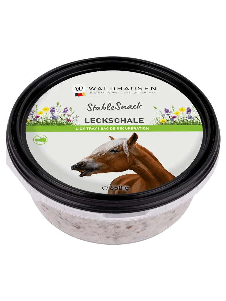 StableSnack Waldhausen 650g