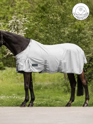 Fly rug Belly Flap Protect Waldhausen