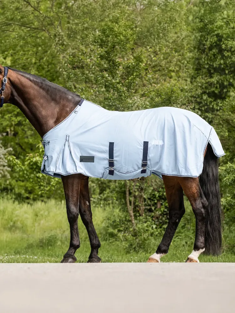 Fly rug Belly Flap Protect Waldhausen