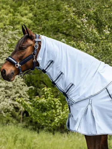 Neck for Protect fLy rugs Waldhausen