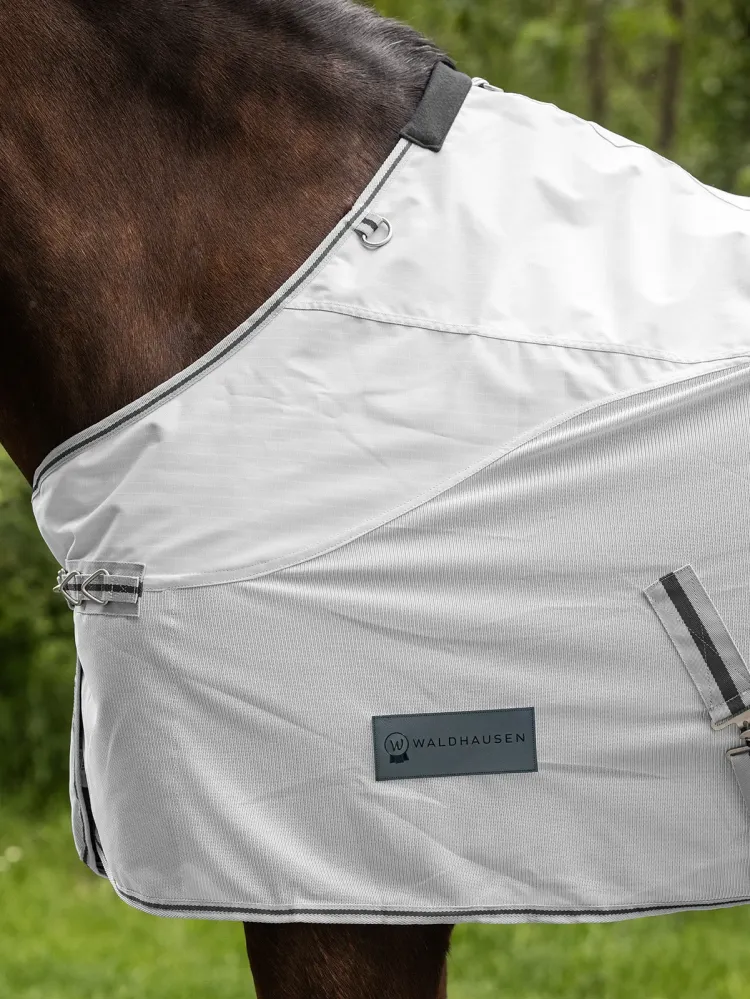 Fly-rain rug Protect Waldhausen