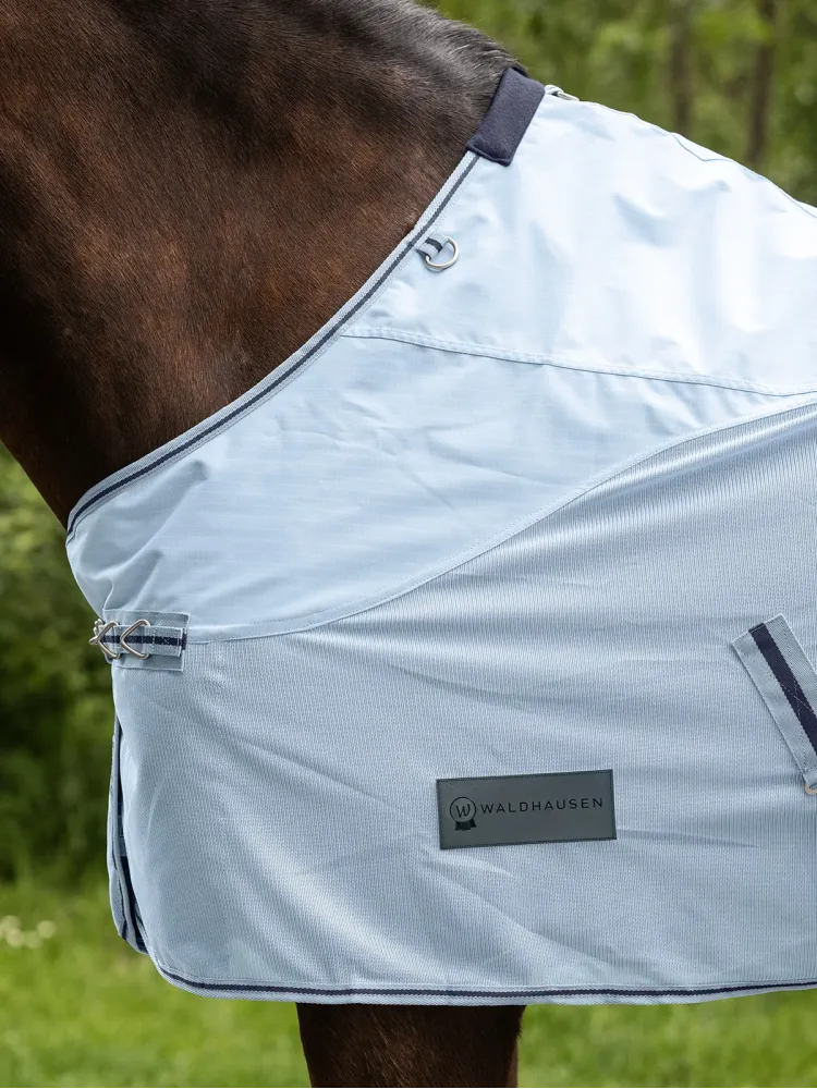 Fly-rain rug Protect Waldhausen