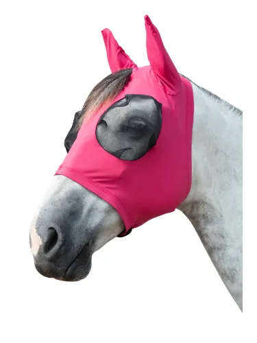 Fly mask Elastic HKM