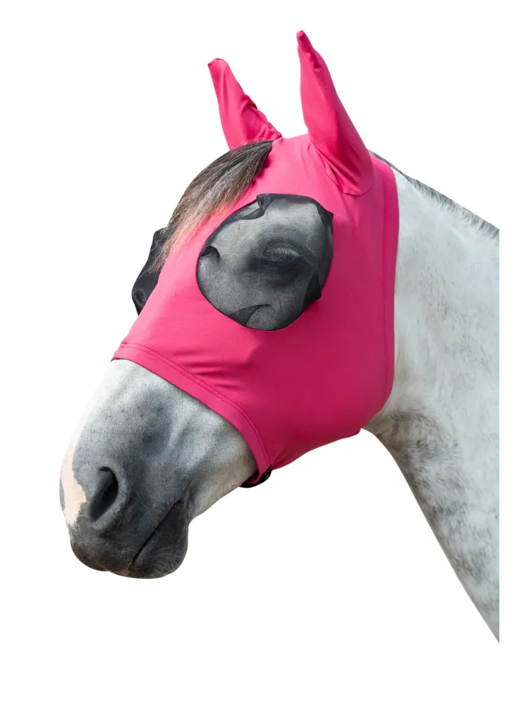 Fly mask Elastic HKM