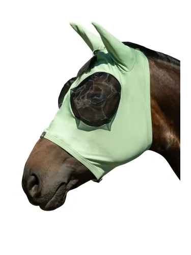 Fly mask Elastic HKM