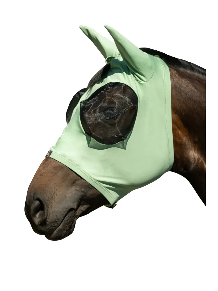 Fly mask Elastic HKM