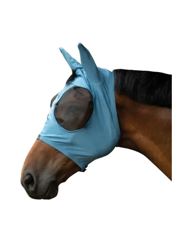 Fly mask Elastic HKM