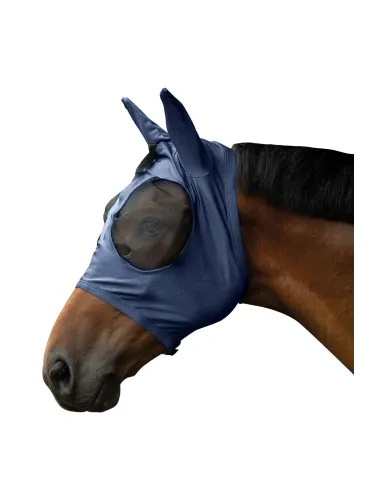Fly mask Elastic HKM