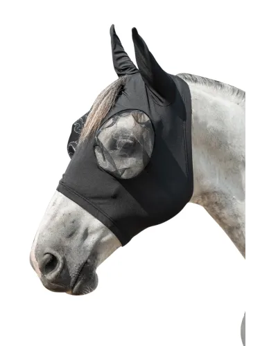 Fly mask Elastic HKM