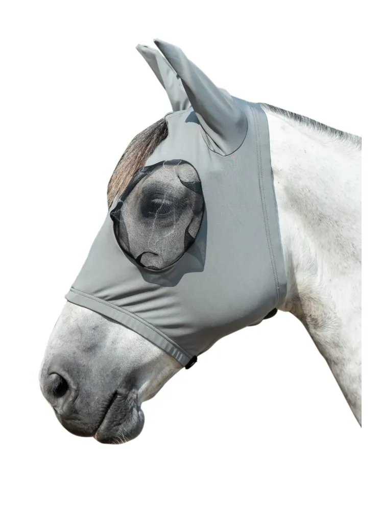 Fly mask Elastic HKM