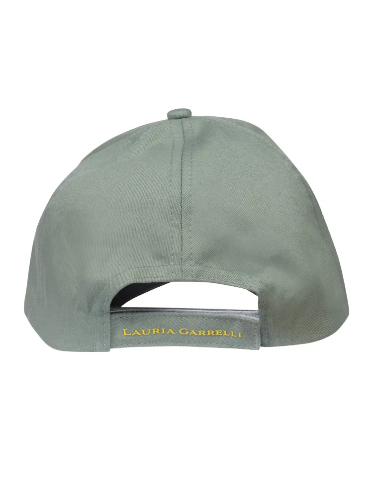 Cap Limone Lauria Garrelli