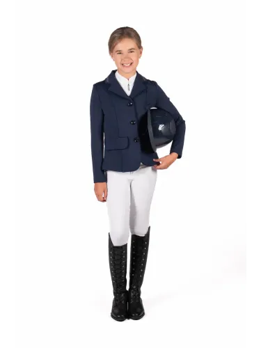 Competition Jacket Amy HKM