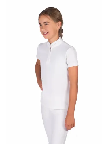 Competition Shirt Amy HKM