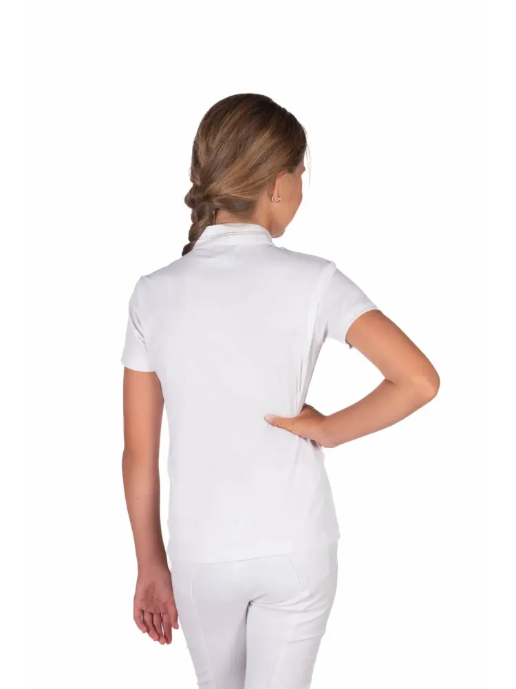 Competition Shirt Amy HKM