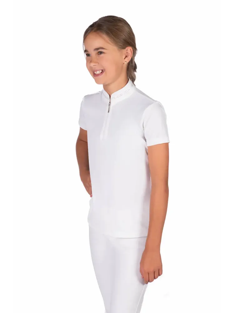 Competition Shirt Amy HKM