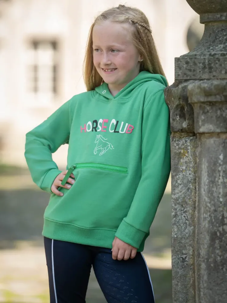 Hoody Maui Kids HKM