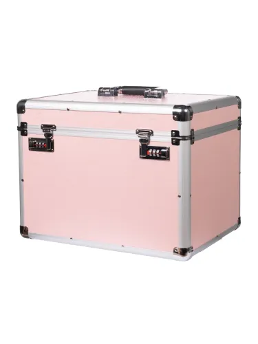 Grooming Box Pearl HKM