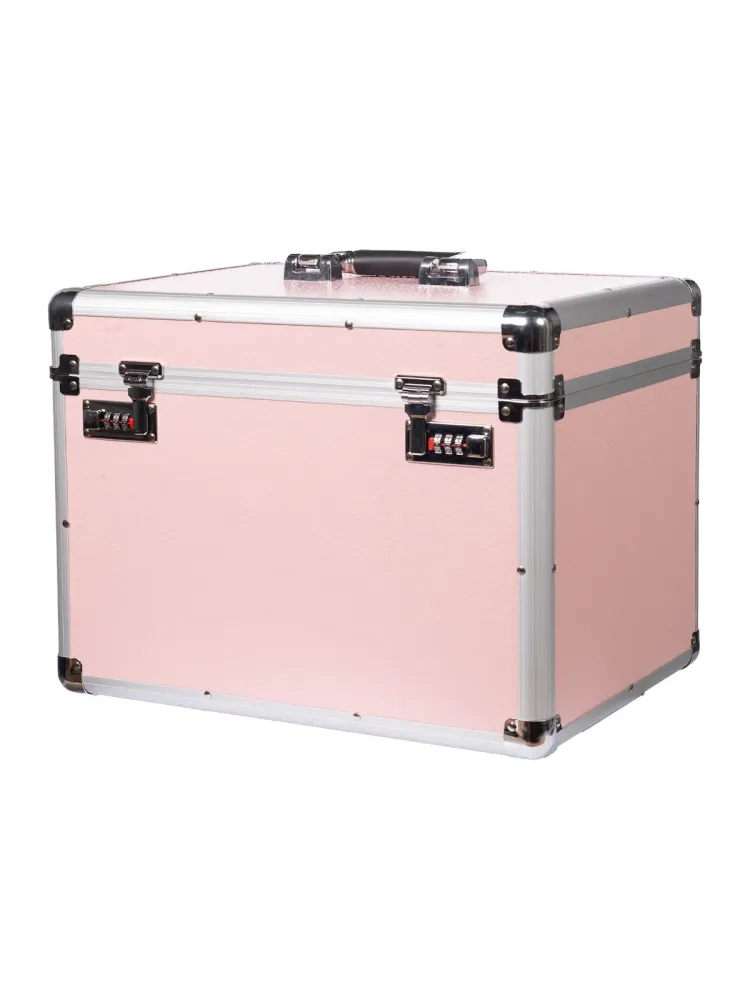 Grooming Box Pearl HKM