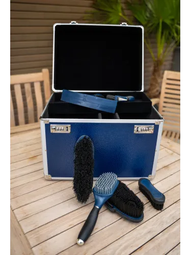 Grooming Box Pearl HKM