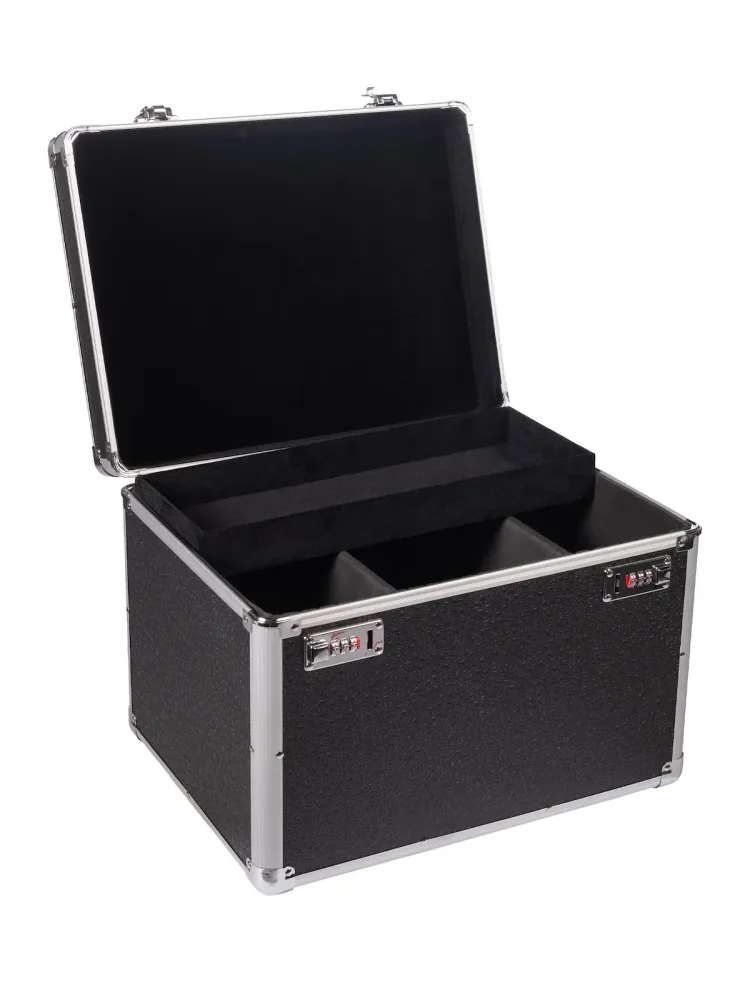 Grooming Box Pearl HKM