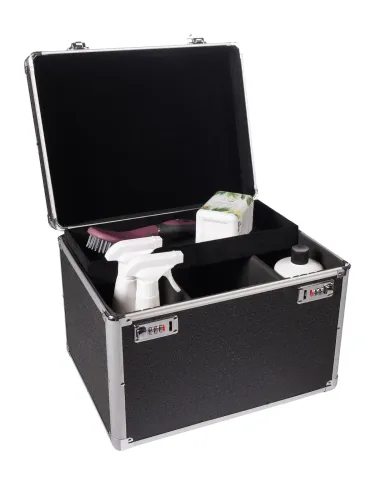 Grooming Box Pearl HKM