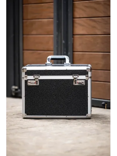 Grooming Box Pearl HKM