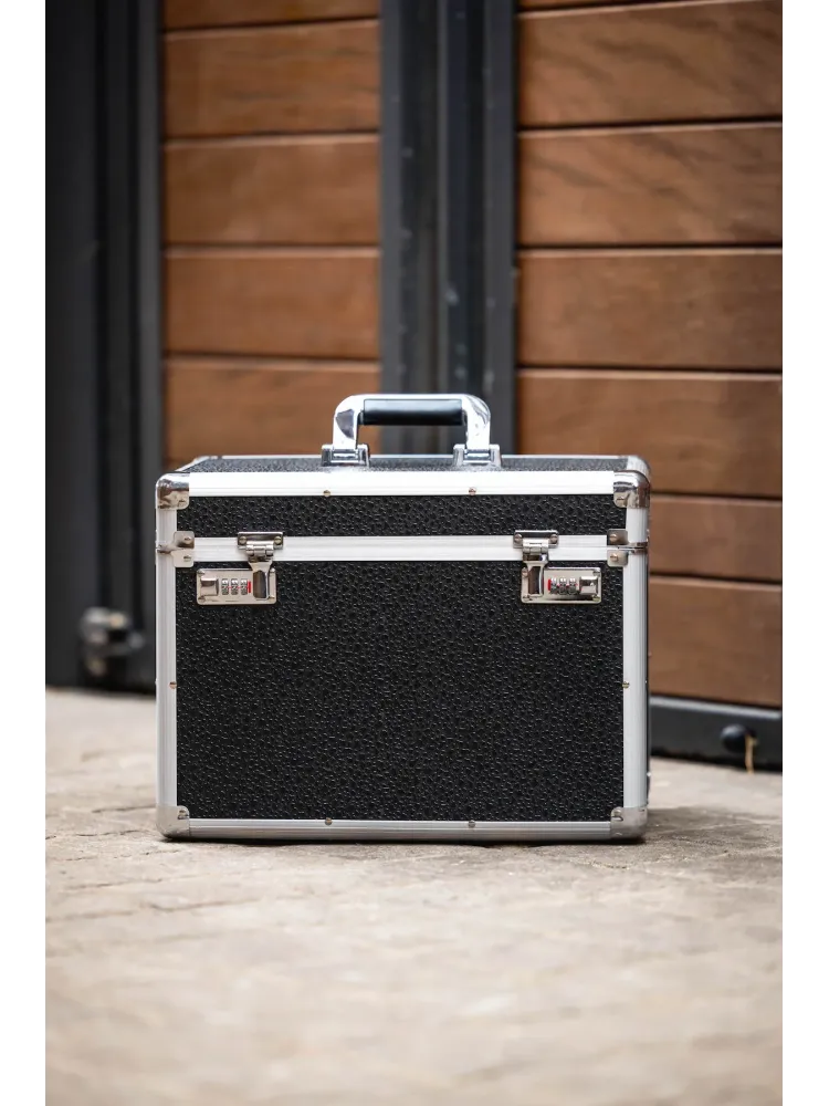 Grooming Box Pearl HKM