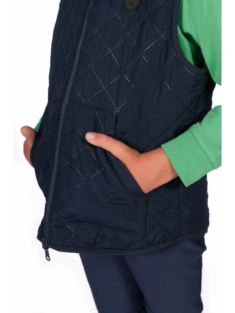 Turning vest Maui Kids HKM