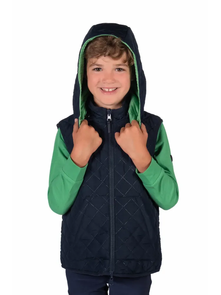 Turning vest Maui Kids HKM