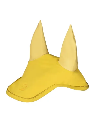 Ear bonnet Limone Lauria Garrelli