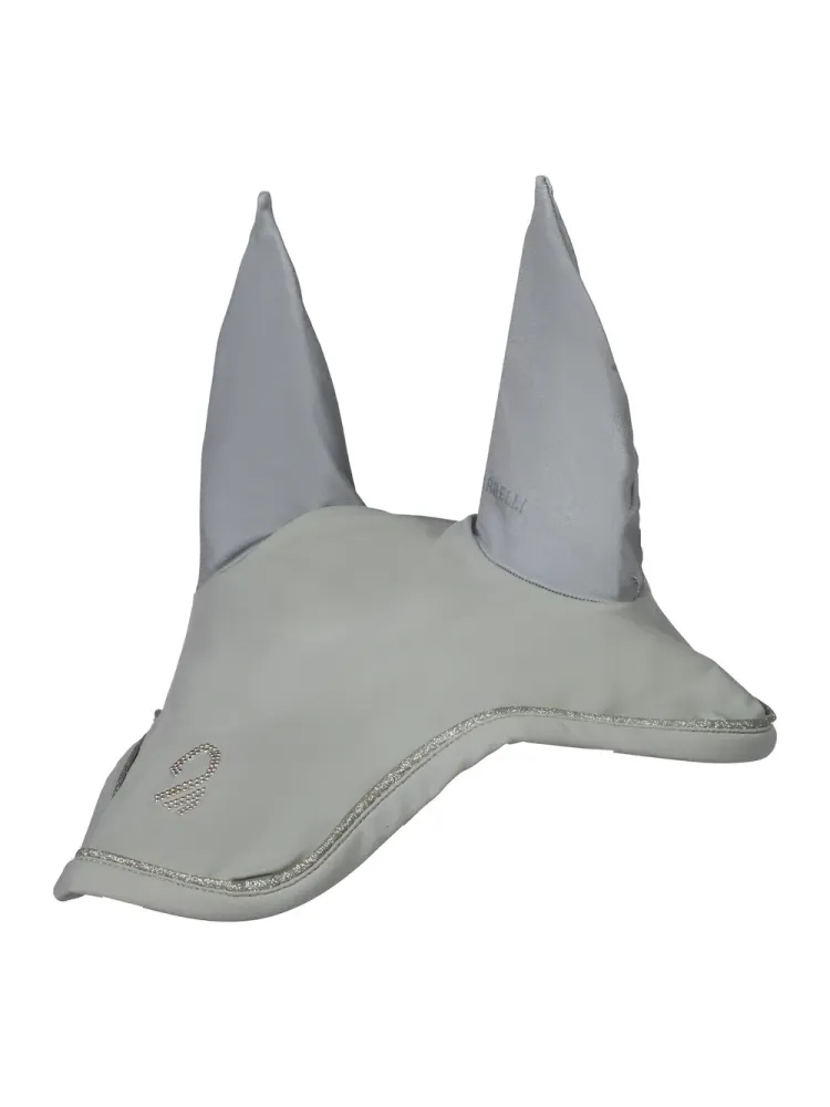 Ear bonnet Limone Lauria Garrelli