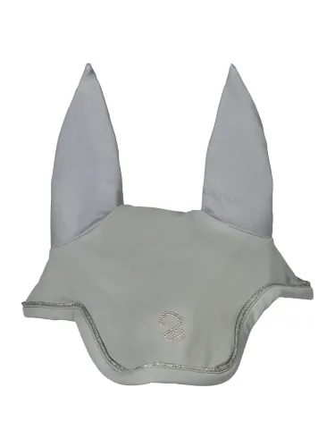 Ear bonnet Limone Lauria Garrelli