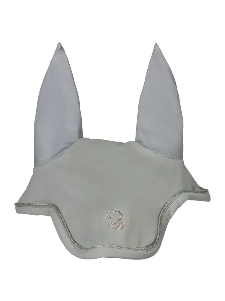 Ear bonnet Limone Lauria Garrelli