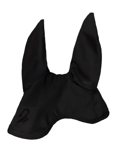 Ear bonnet Limone Lauria Garrelli