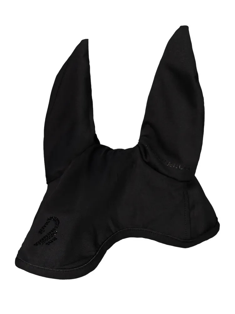 Ear bonnet Limone Lauria Garrelli