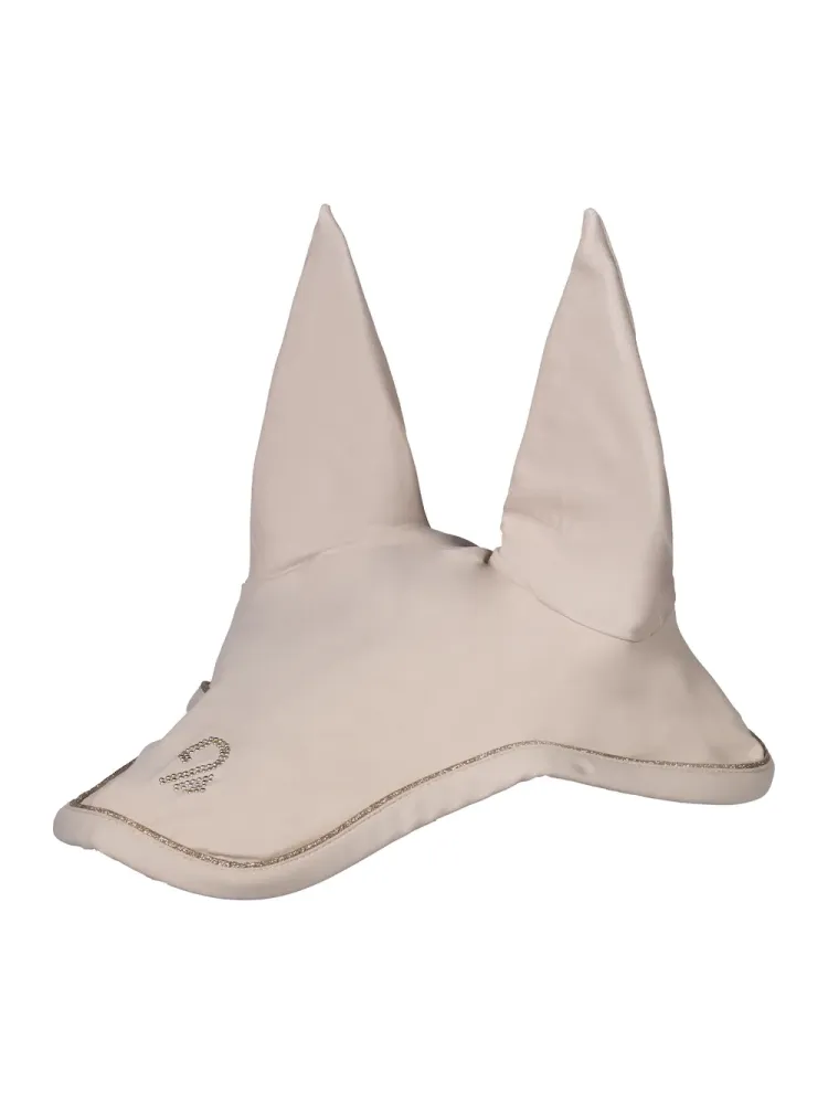 Ear bonnet Limone Lauria Garrelli