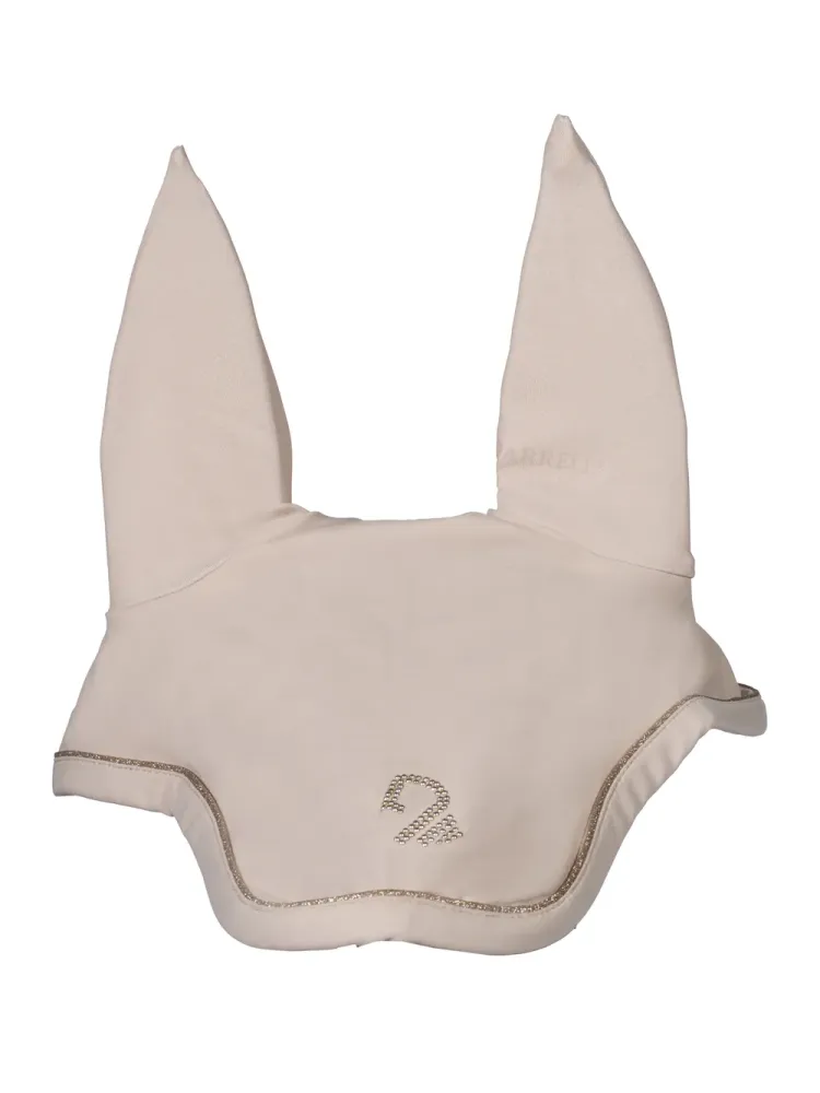 Ear bonnet Limone Lauria Garrelli