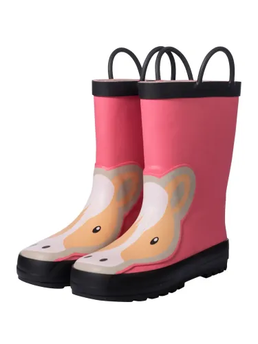Rubber boots Maui Kids HKM