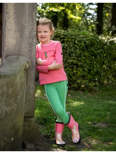 Rubber boots Maui Kids HKM