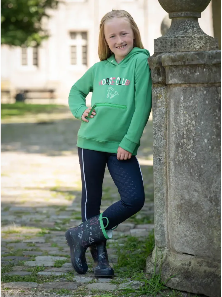 Rubber boots Maui Kids HKM