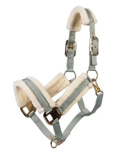 Halter Limone Elegant Lauria Garrelli