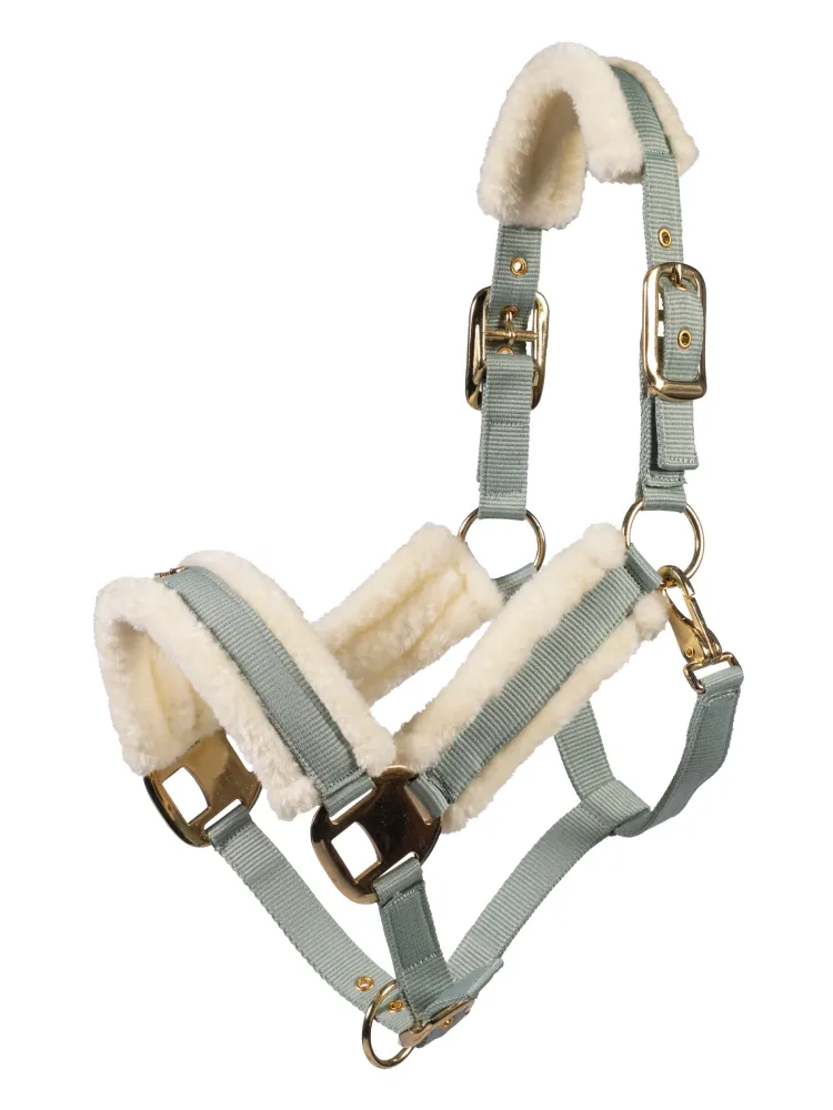 Halter Limone Elegant Lauria Garrelli