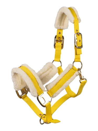 Halter Limone Elegant Lauria Garrelli