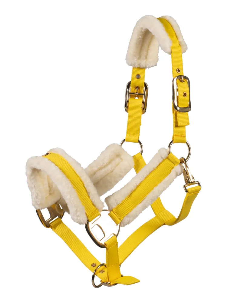 Halter Limone Elegant Lauria Garrelli