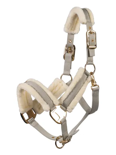 Halter Limone Elegant Lauria Garrelli