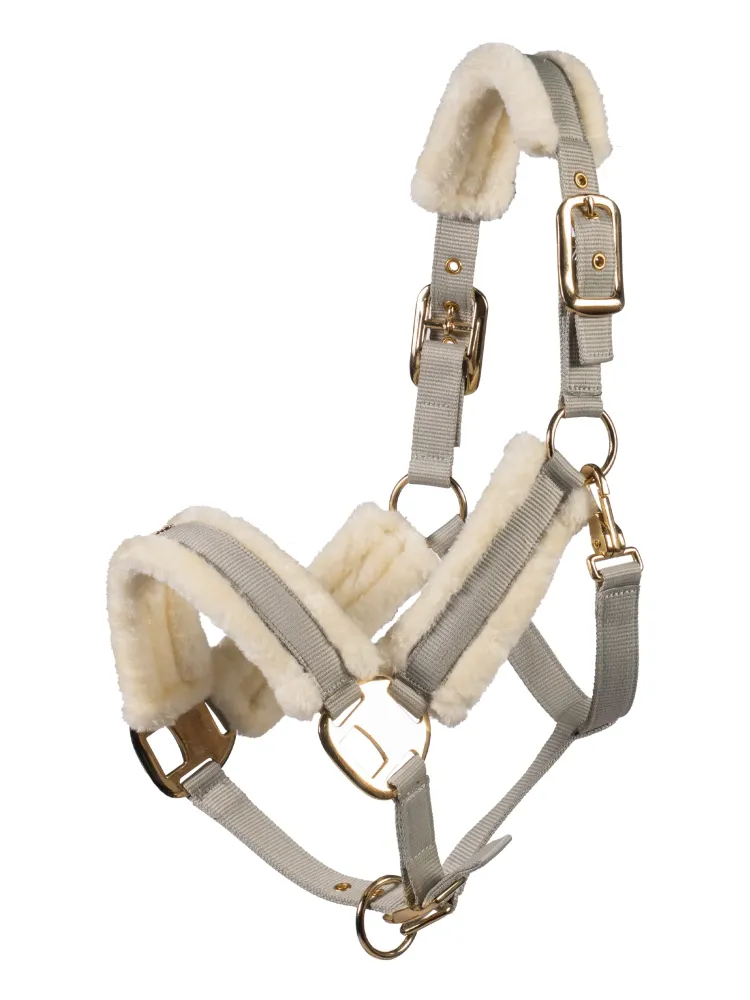 Halter Limone Elegant Lauria Garrelli