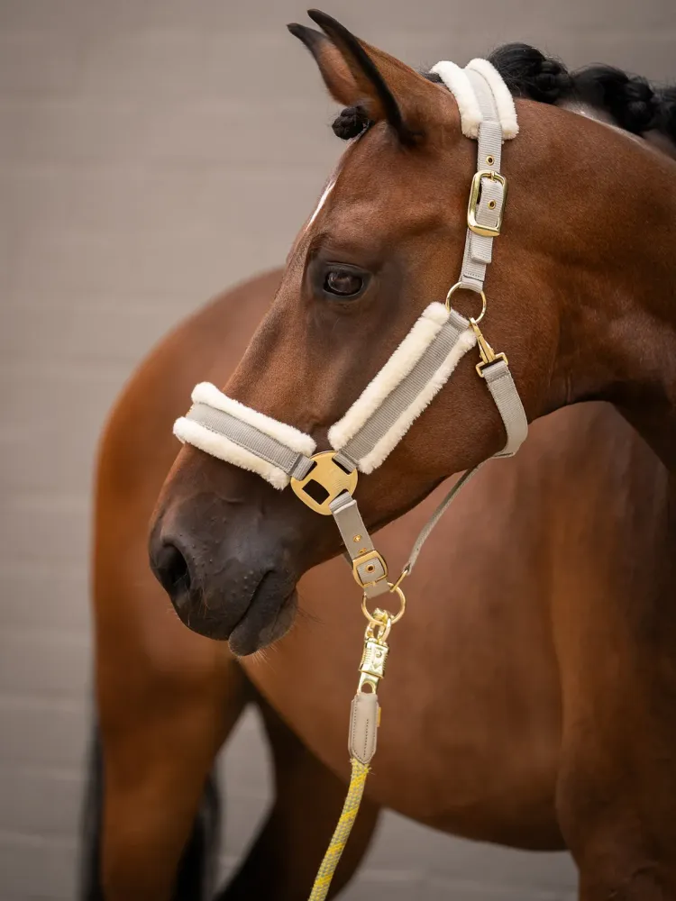 Halter Limone Elegant Lauria Garrelli