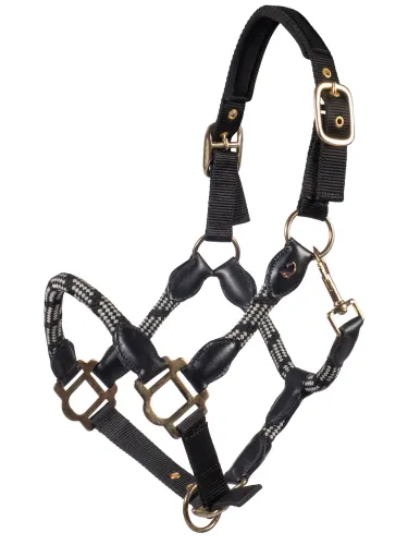 Halter Limone Sportive Lauria Garrelli