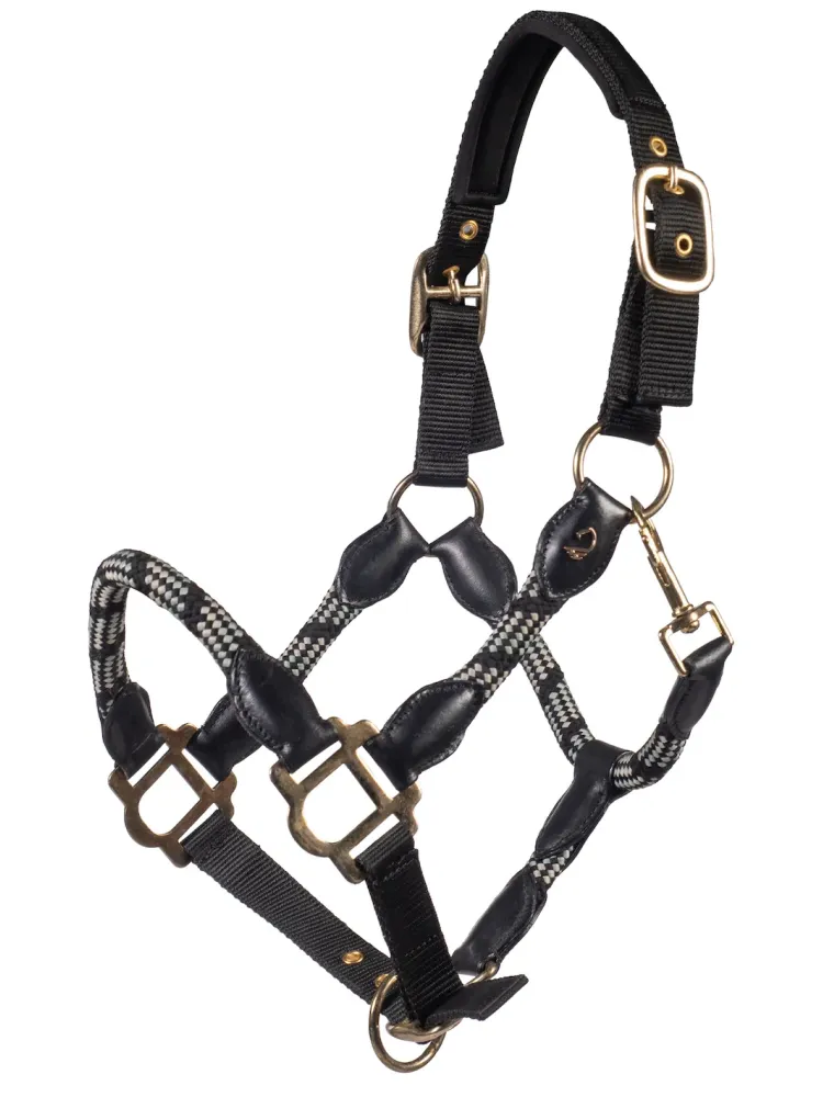 Halter Limone Sportive Lauria Garrelli