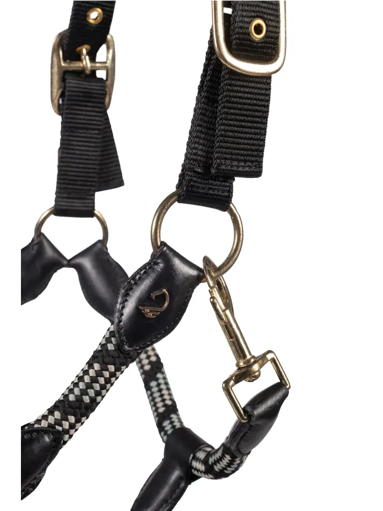 Halter Limone Sportive Lauria Garrelli